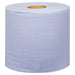 AG Workshop Blue Roll (Pack of 6) 170mm x 150 Metres for Cleaning and Drying AG - Dynamic Drive