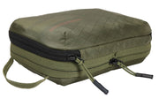 Thule compression packing cube compression packing cube small soft green Thule - Dynamic Drive