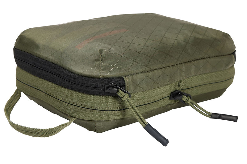 Thule compression packing cube compression packing cube small soft green Thule - Dynamic Drive