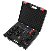 Sealey Plastic Welding Repair Kit 75W SDL15 Sealey - Dynamic Drive