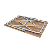 Bo-Camp Table Feather 80 x 60cm Bo-Camp - Dynamic Drive