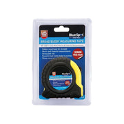Bluespot Tools Broad Buddy Pocket Tape 8m/26ft (Width 32mm) BlueSpot Tools - Dynamic Drive