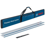 Bosch FSN Professional Guide Rail Kit Bosch - Dynamic Drive