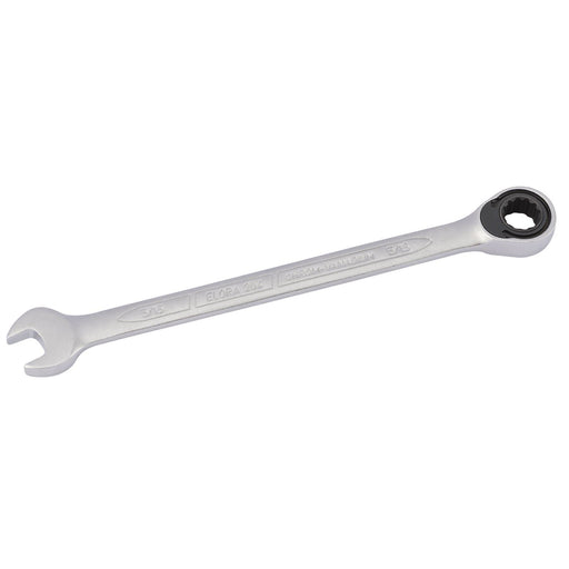 Draper Imperial Ratcheting Combination Spanner, 5/16" 58700 Draper - Dynamic Drive