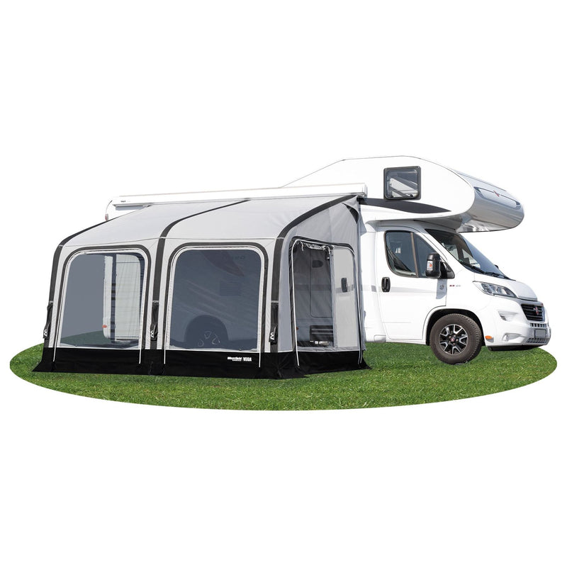 Vega 2 330 Air Porch Awning (Motorhome : 255 - 285cm ) 12020402850002 Quest - Dynamic Drive