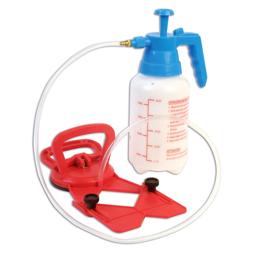 Connect Universal Guide with Suction Cup 55765 Tool Connection - Dynamic Drive