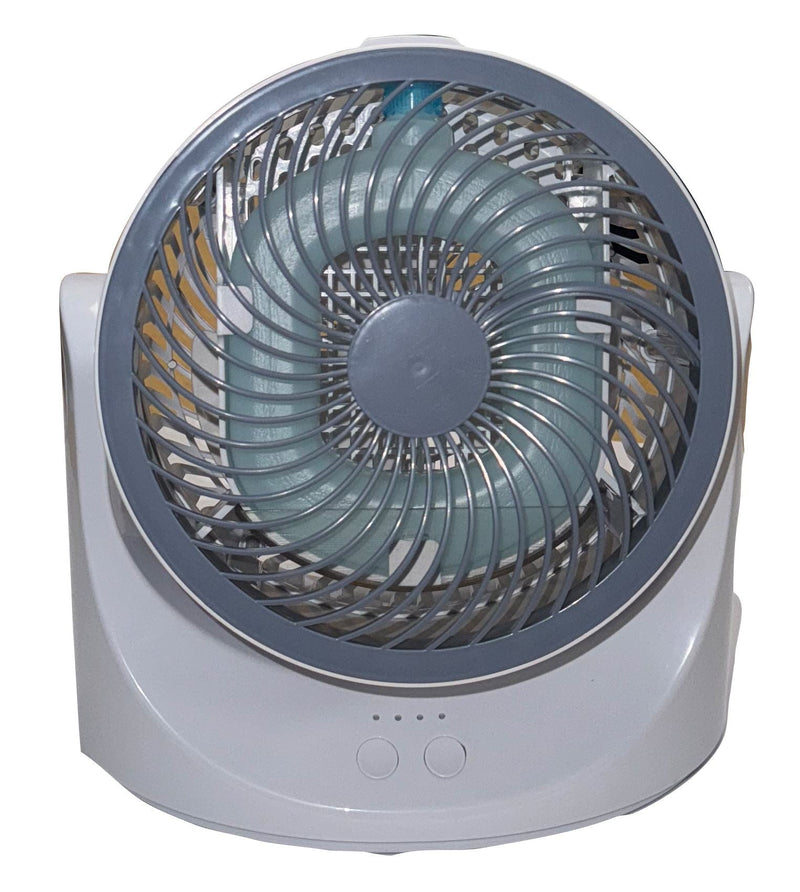 Brunei Ice Cooling Fan Unbranded - Dynamic Drive