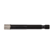 Sealey Diamond Drill Bit Hex8mm DBD8H Sealey - Dynamic Drive