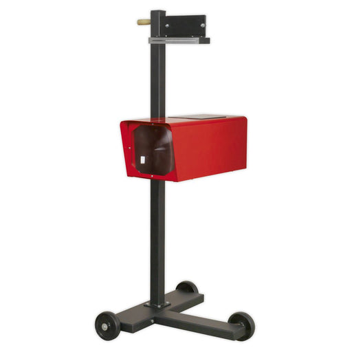 Sealey Headlamp Beam Setter Compact HBS2010 Sealey - Dynamic Drive