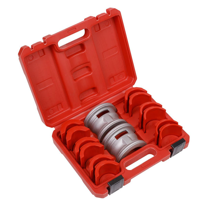 Sealey Fork Seal Driver Kit SMC49 Sealey - Dynamic Drive