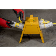 Sealey CEE 4-Way Splitter Box 1.5mm Cable 16A Plug WSSB16 Sealey - Dynamic Drive