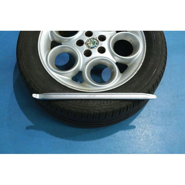 Laser Tyre Lever 457mm (18") 6445 Laser - Dynamic Drive