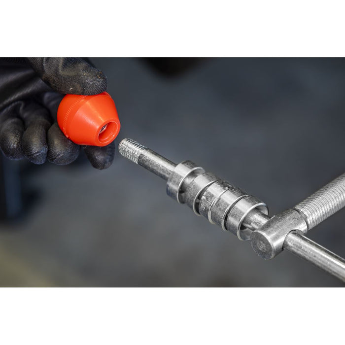 Sealey Wheel Arch Reshaping Tool SAR01 Sealey - Dynamic Drive