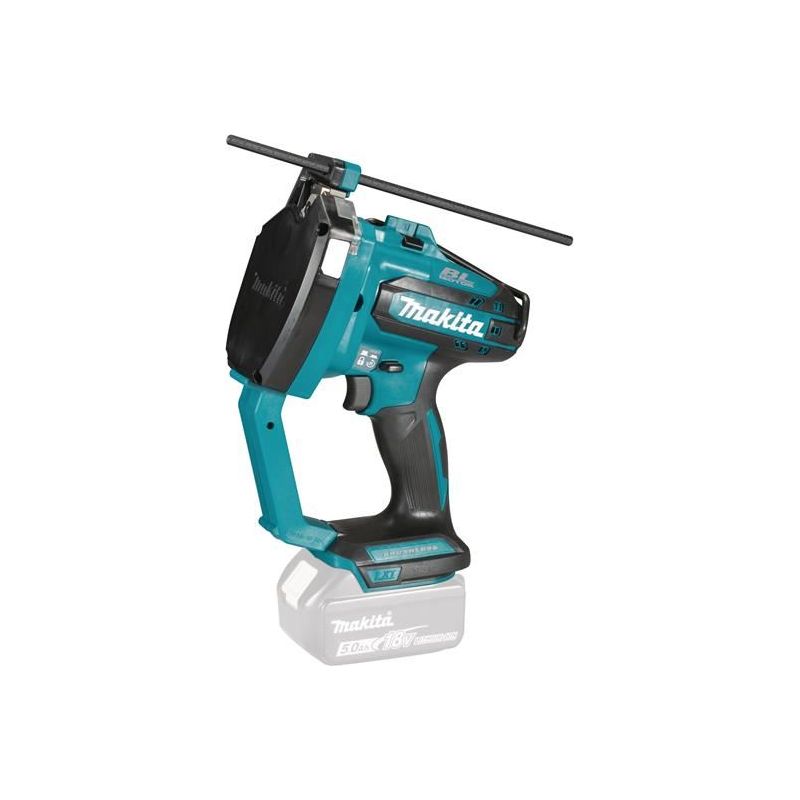 Makita DSC102ZJ LXT Threaded Rod Cutter 18V Bare Unit Makita - Dynamic Drive