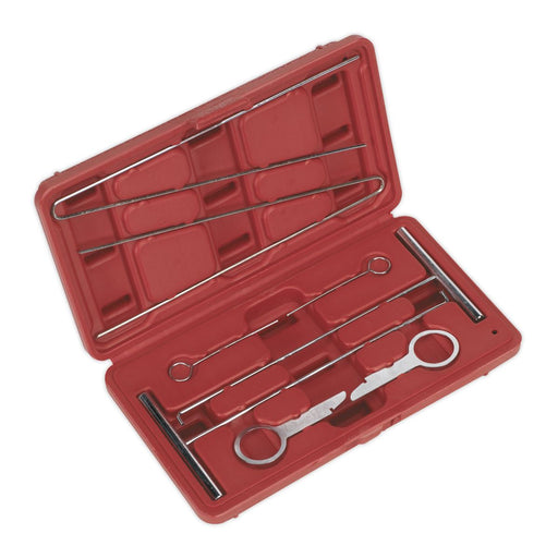 Sealey Dashboard Service Set for Mercedes VS8046 Sealey  - Dynamic Drive