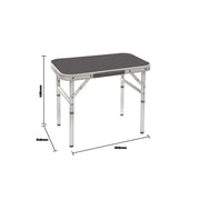 Bo-Camp Table 56 x 34cm Bo-Camp - Dynamic Drive