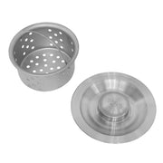 Sealey Modular Sink Unit 680mm APMS67 Sealey - Dynamic Drive
