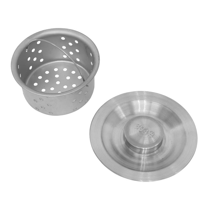 Sealey Modular Sink Unit 680mm APMS67 Sealey - Dynamic Drive