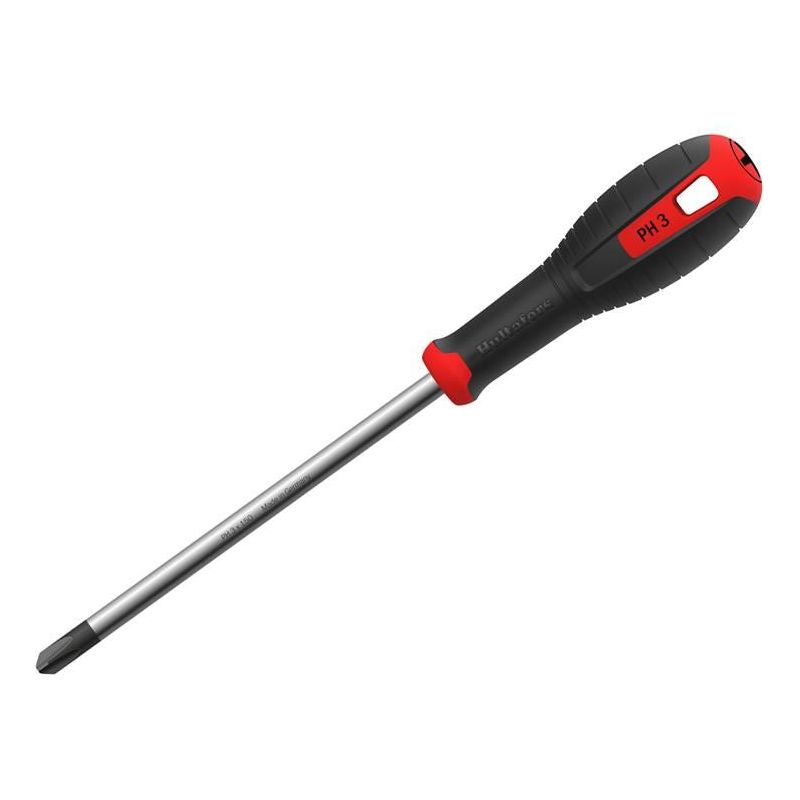 Hultafors Phillips Screwdriver PH3 x 150mm Hultafors - Dynamic Drive