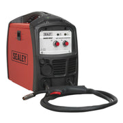 Sealey MIG Welder Inverter 160A IMIG160 Sealey - Dynamic Drive