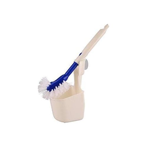 MDS1203 Mini Toilet Brush Fridolin 14098 Brunner - Dynamic Drive