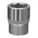 Sealey WallDrive Socket 14mm 1/4"Sq Drive S1414 Sealey - Dynamic Drive