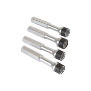 Laser Wheel Nut Wrench Set 4pc 7037 Laser - Dynamic Drive