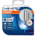 Osram Cool Blue Boost D1S , Halogen Headlight Lamp, 62211CBB-HCB, 12 V Passenger Osram - Dynamic Drive