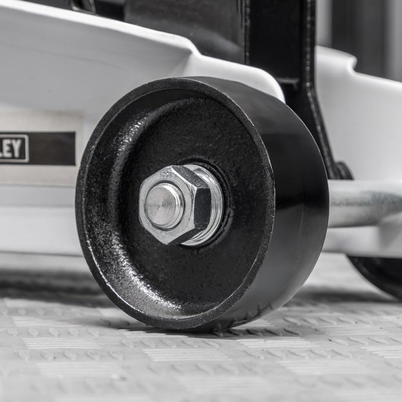 Sealey Long Reach High Lift SUV Trolley Jack 3 Tonne 1153SUV Sealey - Dynamic Drive