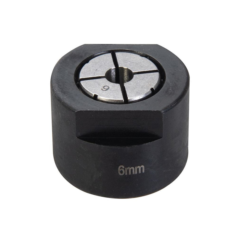 Triton Router Collet TRC006 6mm Collet Triton - Dynamic Drive