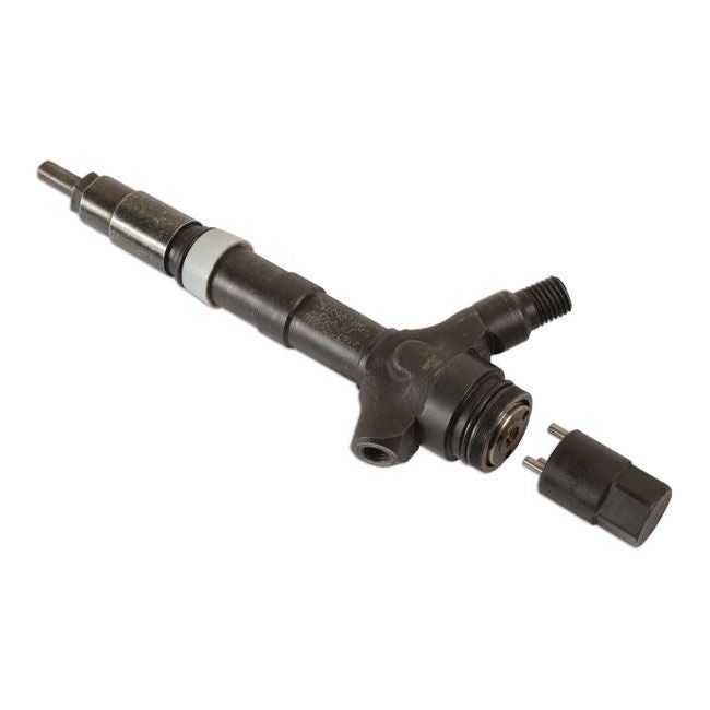 Laser Injector Valve Seat Removal Tool - for Denso Piezo 6231 Laser - Dynamic Drive