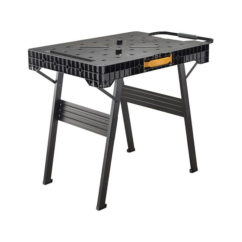 Stanley® Hand Tools FatMax® Express Folding Workbench STANLEY® Hand Tools - Dynamic Drive