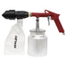 Sealey Air Recirculating Sandblasting Kit SG10E Sealey - Dynamic Drive