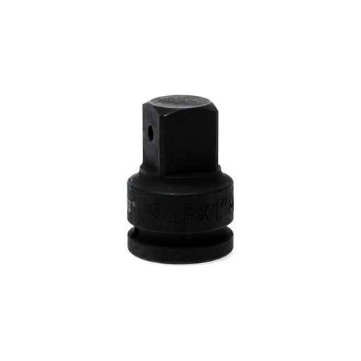 Teng Tools Impact Step Up Adaptor 3/4"F - 1"M DIN Teng Tools - Dynamic Drive