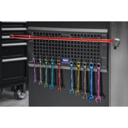 Sealey Magnetic Pegboard Black APPBB Sealey - Dynamic Drive