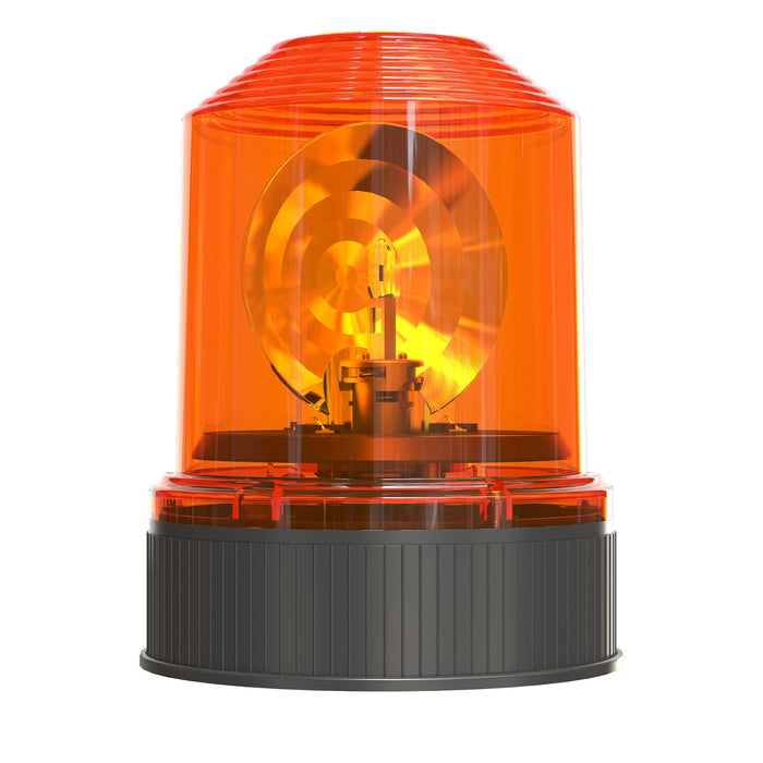 Osram LIGHTsignal HALOGEN BEACON LIGHT, rotating beacon, 360°, aber flashing li Osram - Dynamic Drive