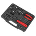 Sealey Motorcycle Chain Maintenance Kit VS779KIT Sealey - Dynamic Drive