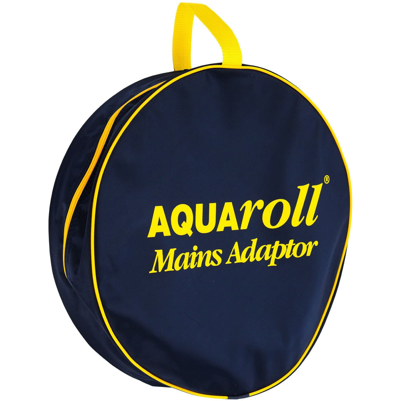 Aquaroll Mains Adaptor Bag QQ050189A Hitchman - Dynamic Drive