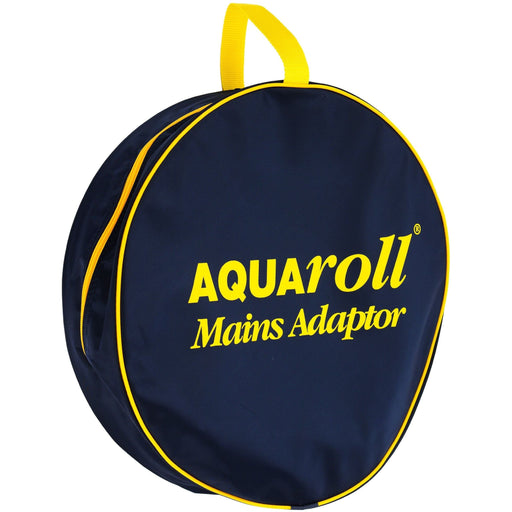 Aquaroll Mains Adaptor Bag QQ050189A Hitchman - Dynamic Drive