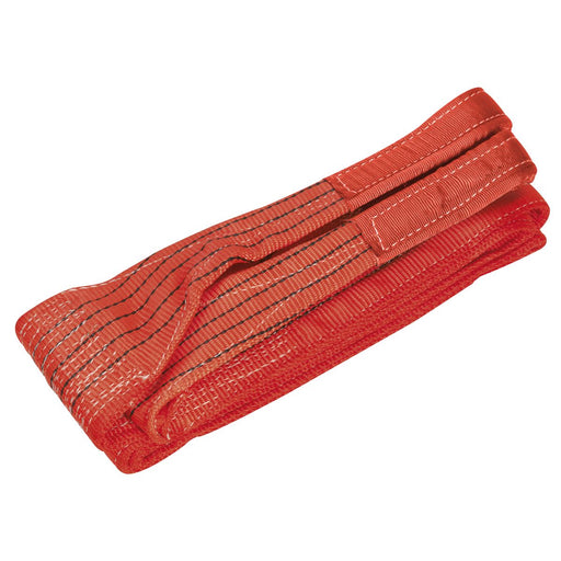 Sealey Load Sling 5 Tonne Capacity 4m LS5004 Sealey - Dynamic Drive