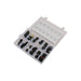 Connect Assorted for BMW & for Mercedes-Benz Electrical Connector Kit 24pc 37410 Tool Connection - Dynamic Drive