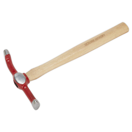 Sealey Door Skinning Hammer CB58.07 Sealey - Dynamic Drive