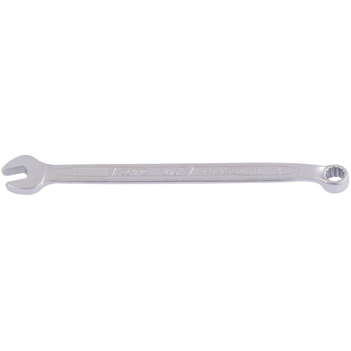 Draper Elora Long Combination Spanner, 6mm 03462 Draper - Dynamic Drive