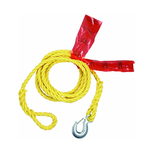 Ring Automotive RCT1520 2 Kg Tow Rope Ring Automotive - Dynamic Drive