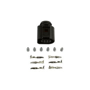 Connect for VW Group Electrical Female Connectors 1.5mm 6 Pin Kit 65pc 37371 Tool Connection - Dynamic Drive