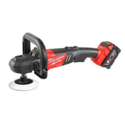 Milwaukee M18 Fuel Polisher (Kit) 4933451551 Milwaukee - Dynamic Drive