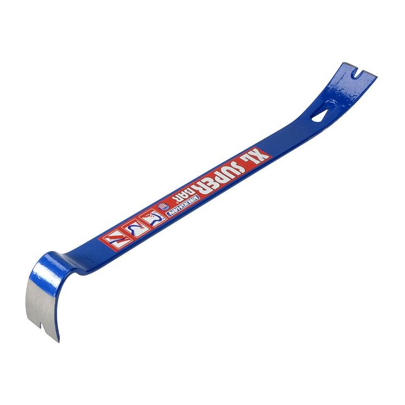 Vaughan B215L SuperBar® 535mm (21in) Vaughan - Dynamic Drive