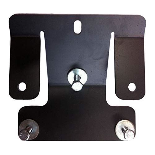 MDS1203 Scopema RIB Transit Custom handbrake lowering kit ACAFMTC Scopema - Dynamic Drive