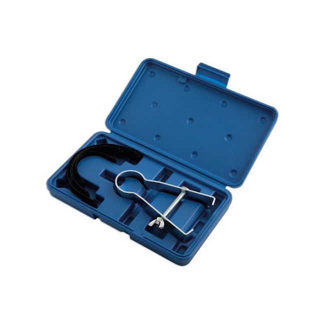 Laser Motorcycle Piston Ring Tool Set 5066 Laser - Dynamic Drive