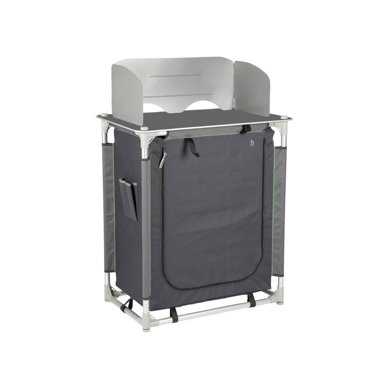 Bo-Camp Cupboard Cooking Moraine Bo-Camp - Dynamic Drive